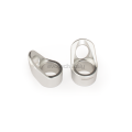 Evotech Srl Aluminum Tie Down Plugs for Anti-Shock Frame Slider Kits Evotech Srl Aluminum Tie Down Plugs for Anti-Shock Frame Slider Kits